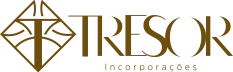 TRESOR Site Imagem Logo Header